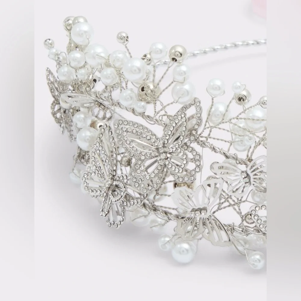WICKED x ALDO REJOICIFY HEADPIECE- NWT